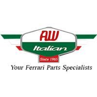 AW Italian Auto Parts image 1